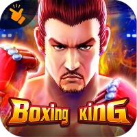Boxing King Slot-TaDa Games