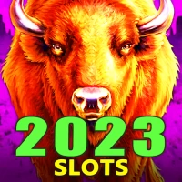 Lucky Spin Slots - Win Jackpot