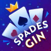 Gin Rummy & Spades Card - MPL