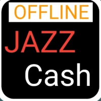 JazzCash  Offline