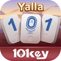 101 Okey Yalla - Live & Voice