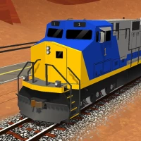 TrainWorks 2 | Train Simulator