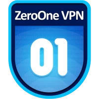 ZeroOne VPN: Pro Gaming VPN